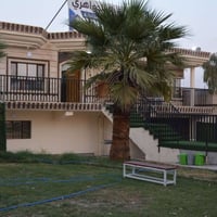 مدرسة الجواهري • نشاطات لاصفية • الحدباء الموصل