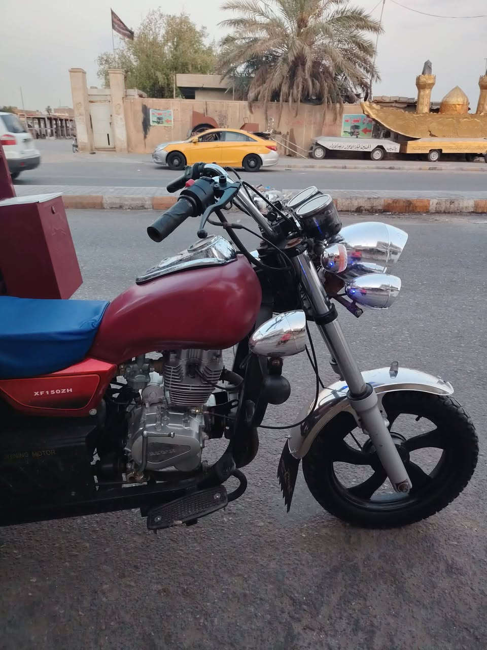 سلام عليكم ستوته للبيع جمره فحل باب اول موديل 2016 وبيهه محرك 2025 مال ام تي ار الستوته رقم او سنويه ألماني مدور شوكت مايعجبك مكفوله كفاله عامه شاصي وركبه مكفولات بديهه مكفول لاكص ولالحيم ولامعجون فقط مصبوغ صبغ عام حراري أصلي للجماليه تخم كهربايت كله شغال تخم تاير جوبلس جديد ورك عالي مامدكوك دبلات امامي شغال تخم دبلات جواهه اكسن ومحرك مكفولات كفاله عامه ستوته نكره سلف ومال جنيان مكانهه الديوانية مكلف بنشر خاص ماجاوب ***********
