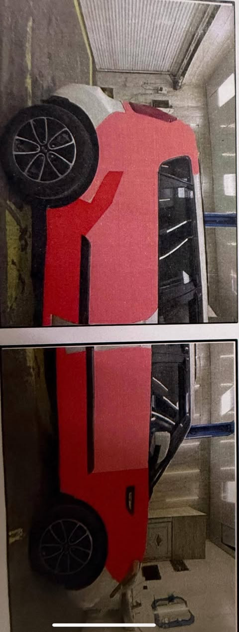 كيا صول موديل ٢٠١٣ 
لون ابيض رقم مميز 
محرك 1600 
كير ومكينة كفالة 
تدفئة وتبريد شغالة 
حادثها اربع قطع واغلبه كلير توحيد لون 
سياره ليبل واحد
اكثر من نضام قياده 
مكان السياره بغداد المشتل 
السعر 80 وبي مجال 
*********** بغداد, العراق
