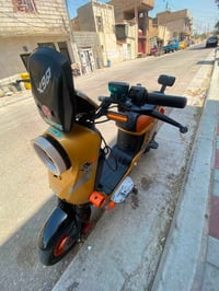 شحن X900 • ٥ بطاريات • كربلاء
