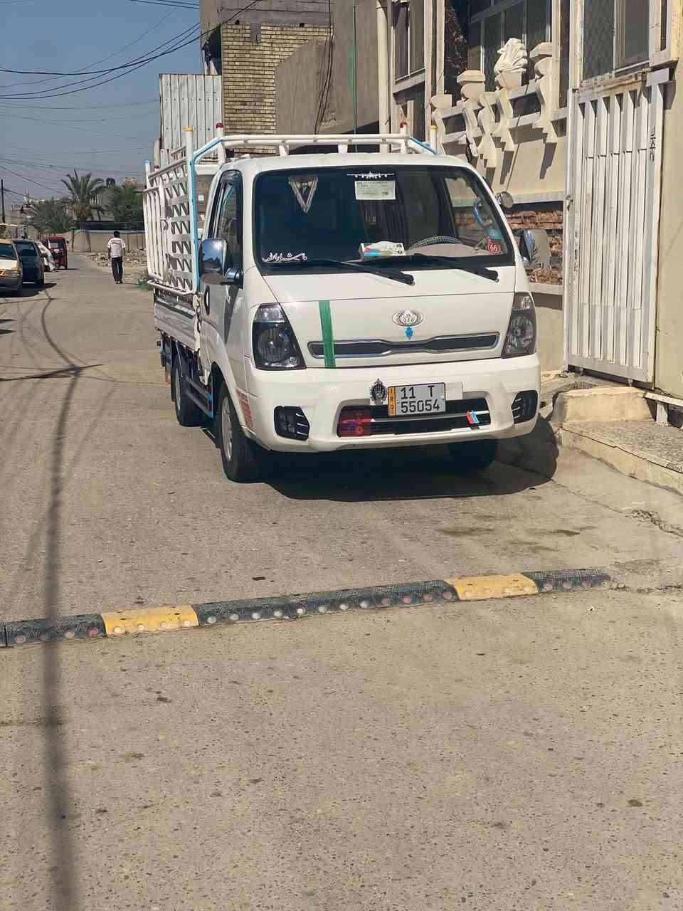 كيا • ٢٠١٤ • باسمه