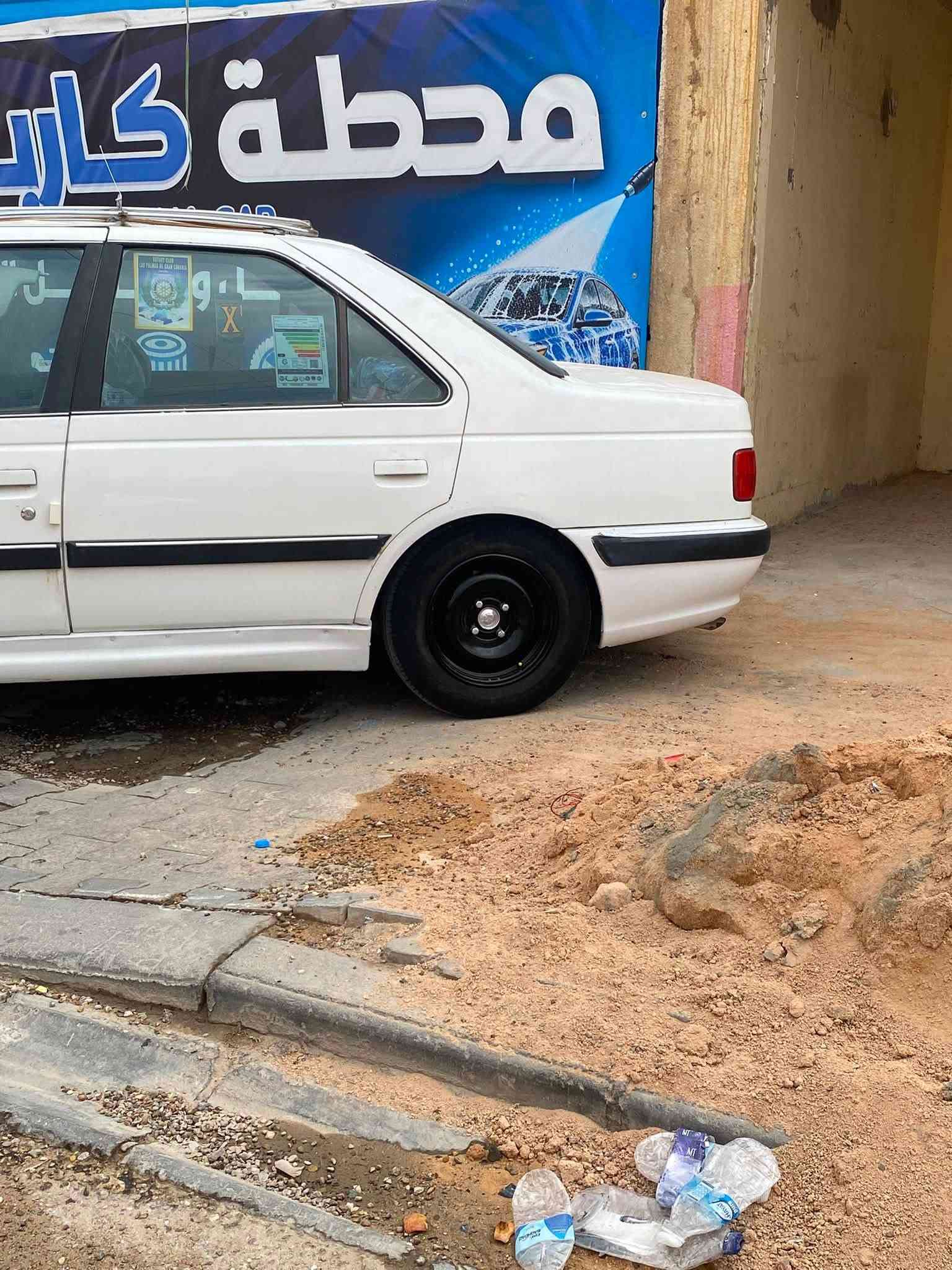 ٢٠١٤ • مكينة توب • لايت زنون