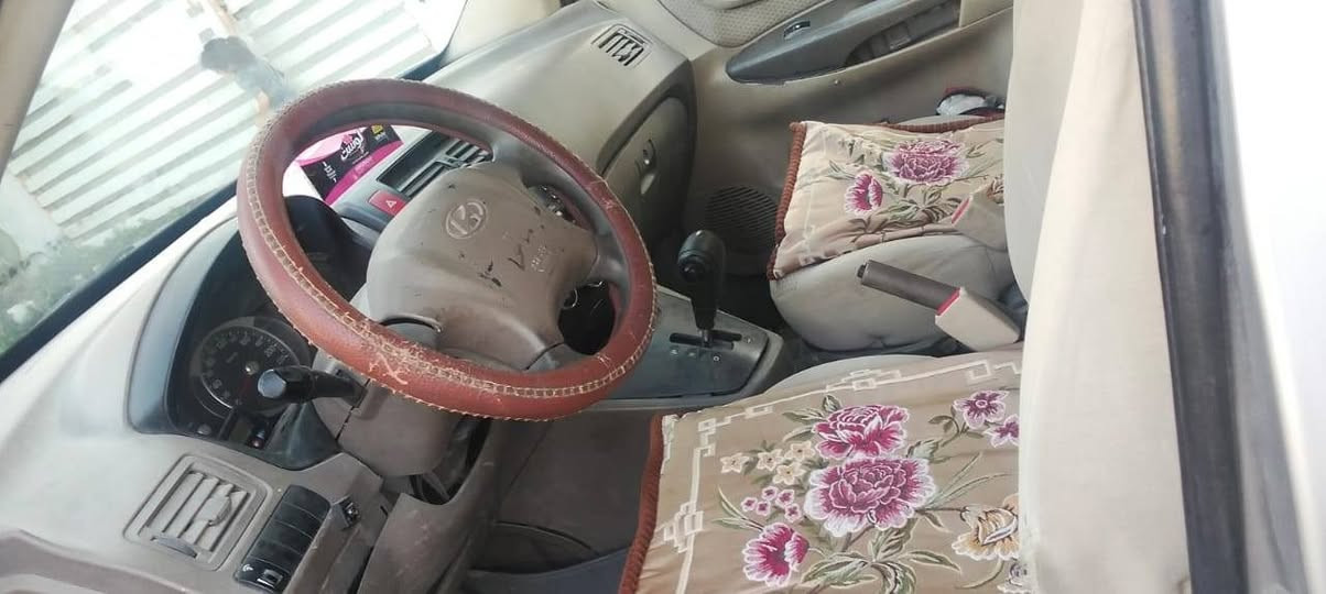هیوندای تۆکسۆن مۆدێل 2009گێر تۆماتیک تەبرید جام کارەبایی قومل مەرکەزی  غازو بەنزین غازی تورکی لەسەره سبوغ عامە  گیرومەکینەو بەناوکردن و وەکالە بەشەرتە بەناوی خۆمانە تازە سەنەوی بەسەر چووە 
ژ.م. *********** أربيل, العراق
