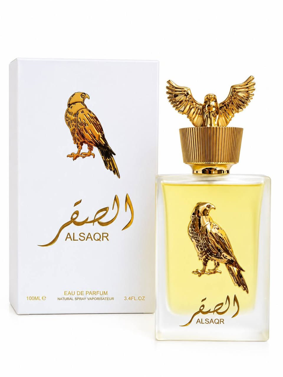 عطور صيفية • توصيل مجاني • كمية محدودة