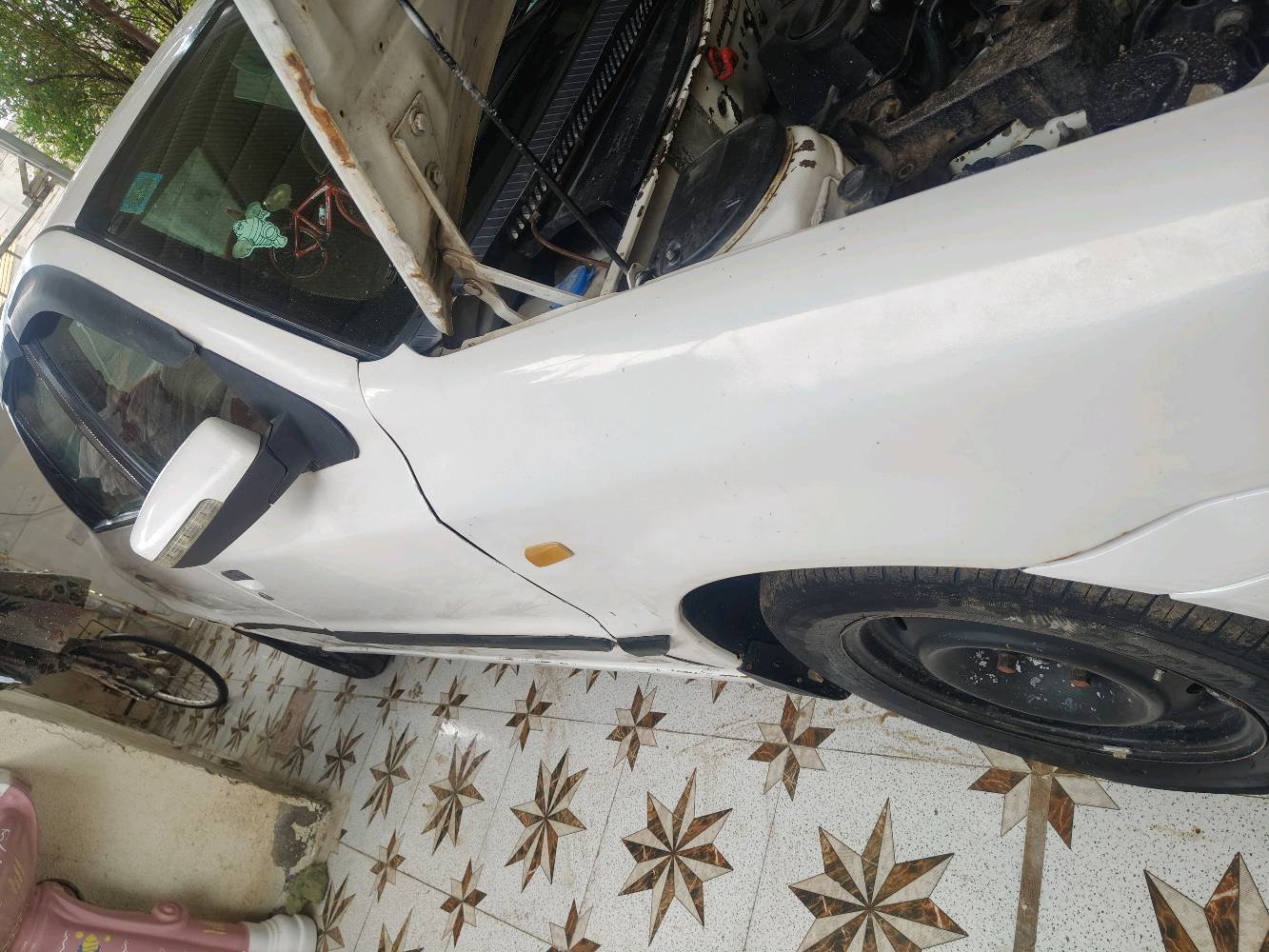 سمند • ٢٠١١