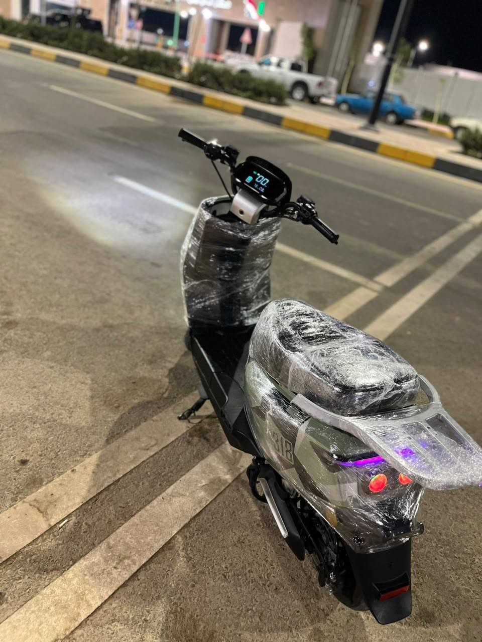 المكان حي السماح ماطور نضيف فول كدام العين السعر 550 وبي مجال للتواصل ***********
