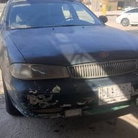 كريدوس • ١٩٩٦ • مكينة وقير زين