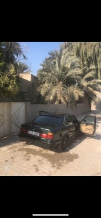 موديل ١٩٩٠ • رقم بغداد مميز • محرك مكفول