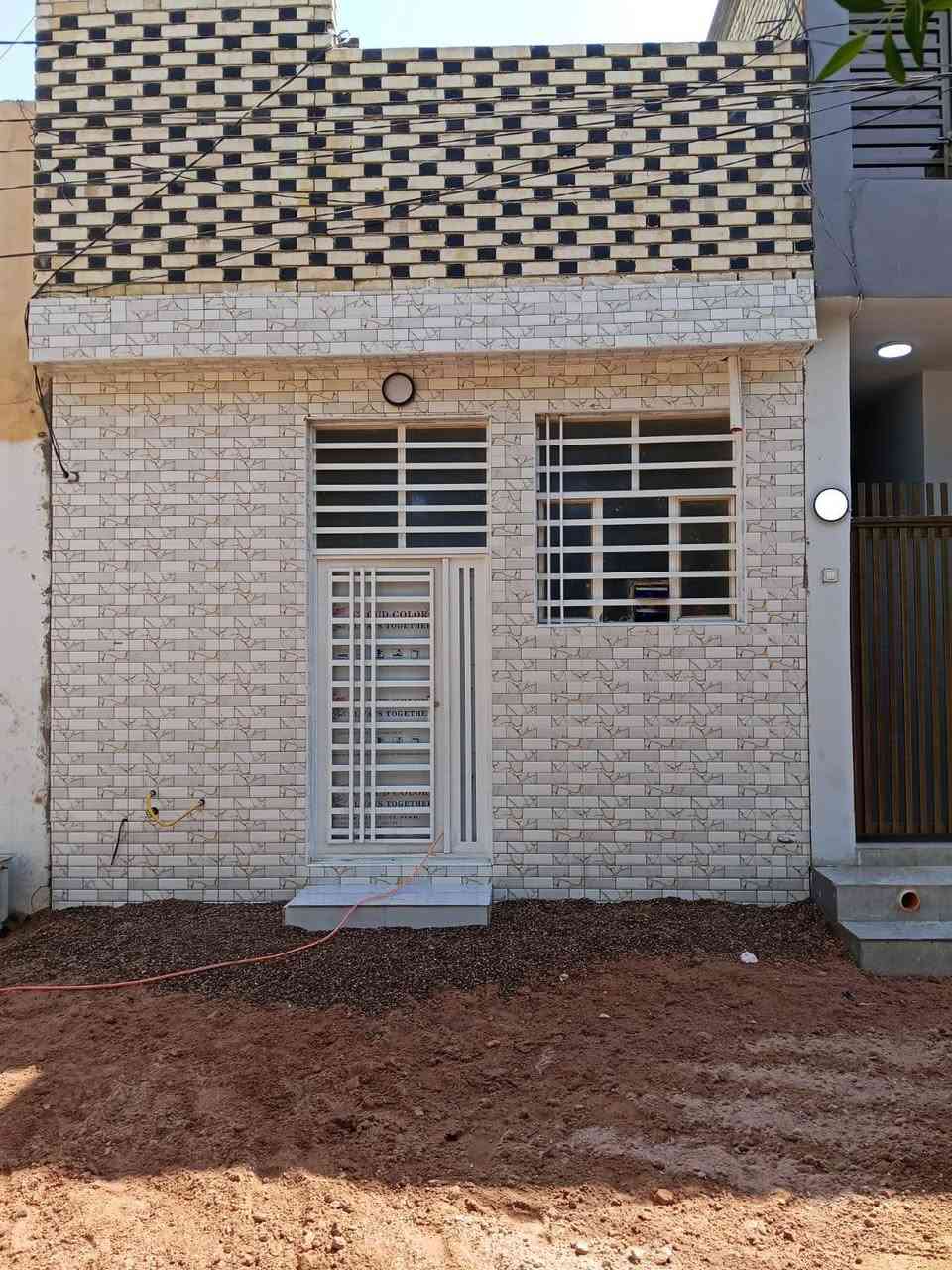حي النداء منطقة ٥٥ • ٥٠م • فول مواصفات