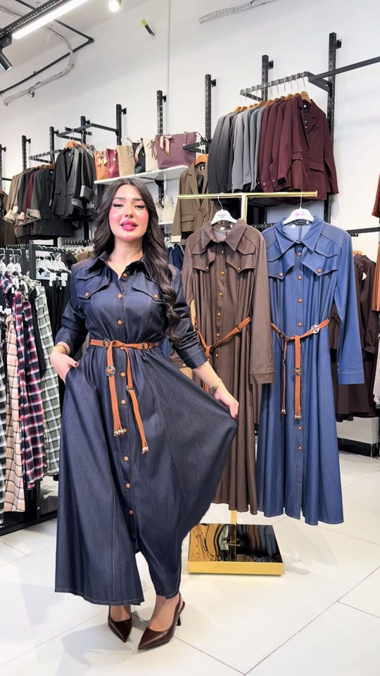 الموسم الجامعي • مقاسات XXL-XL-L-M • بغداد المحمودية