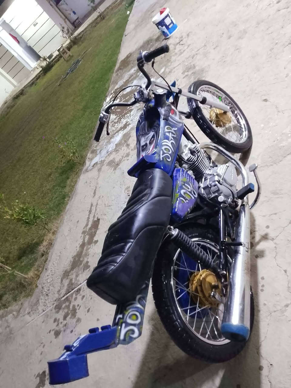 نامه شلامجه • اوراق • موديل ٢٠٢٥