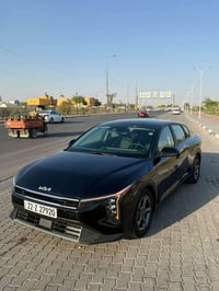 كيا K4 • ٢٠٢٥ • رقم اربيل