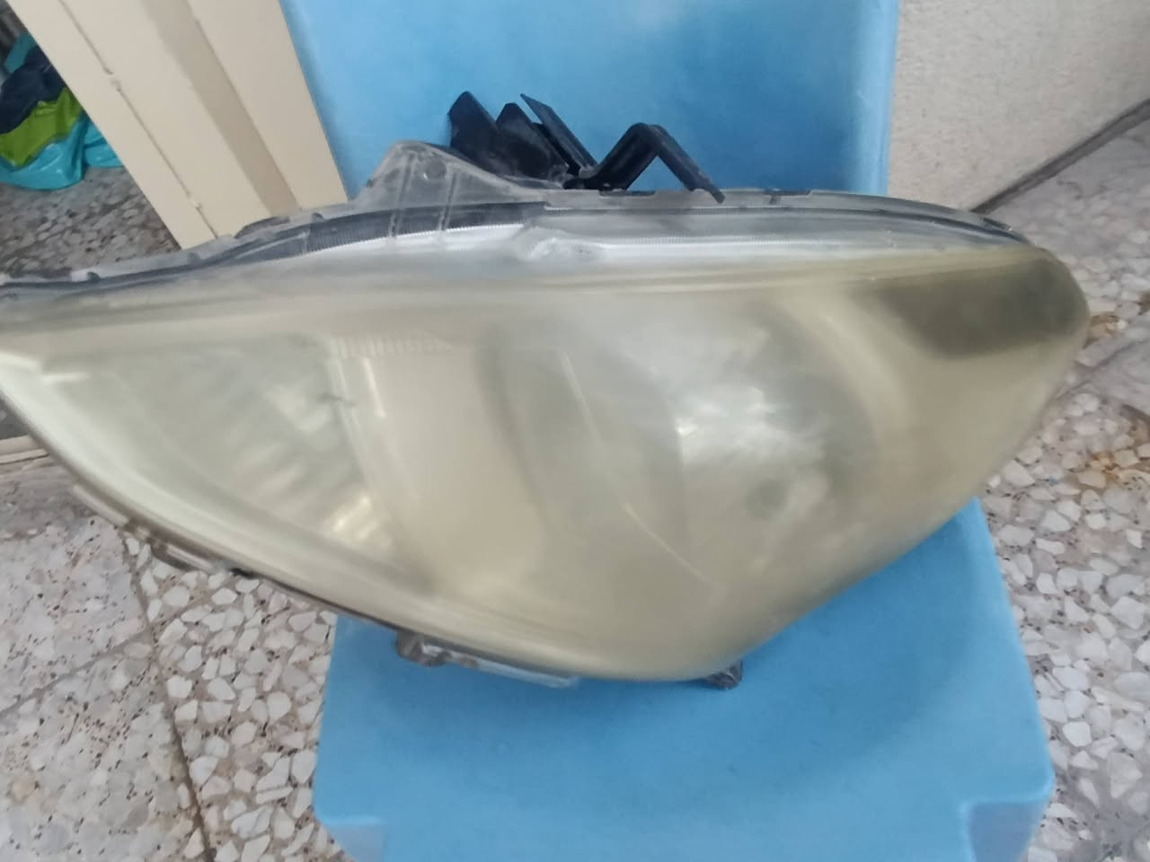لايت نيسان جه اليسره للبيع الاتصال ع رقم ***********
