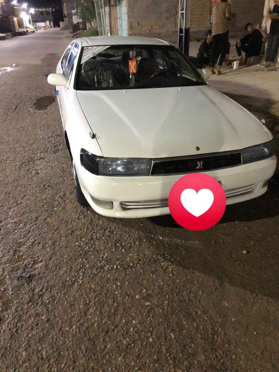 كرسته لون ابيض
سياره نضيفه داخل وخارج ‼

 
عوزها تبريد فقط ❗
سنويه لل2027
موديل 2000
مكينه 2500 
بيه ضربه وحدا يم جاملغ الخلفي 
 تحويل ثاني يوم 
مكان ذي قار / قضاء الرفاعي
للستفسار اكثر❗ والسعر❗ 
اتصال 🔴 او واتساب 🔵

            ❗👇
(***********)  🔴،
