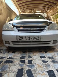 اوبترا ٢٠٠٥ • مكينة نظيفة • بغداد البلديات