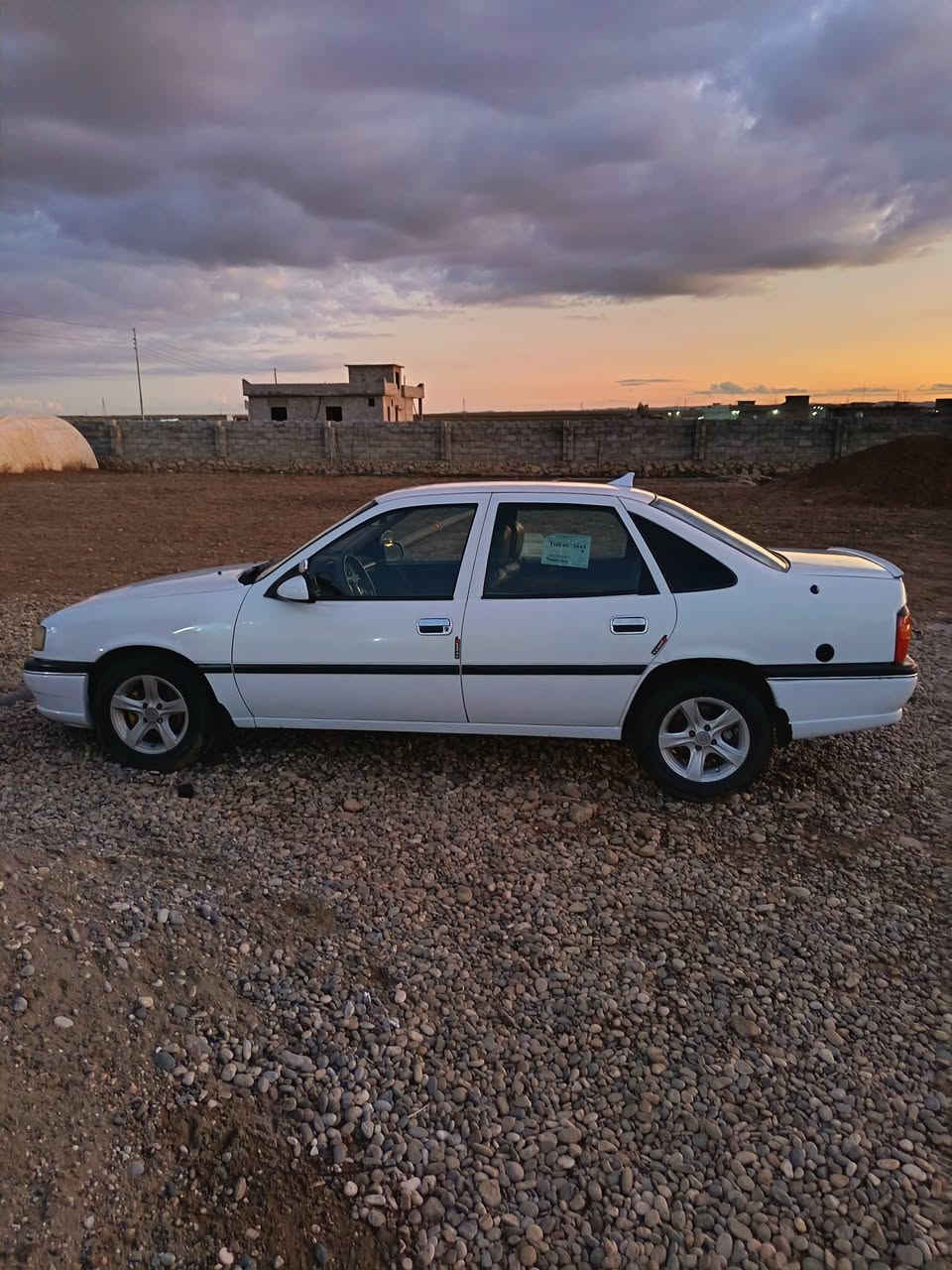 فكترا موديل 1995 رقم نينوى  مسطرة حجم 20  هزة جديدة حيل نضيفة محرك كير طخم كلو جديد كهربائيات كلها شغالة سنوية باسمي كابون ماستر  شرط التحويل وضع شركة شرط لا صبغ لا تصليح لا دعم
سعرها 55 عنوان موصل ناحية زمار  
***********    ***********
فكترا موديل 1995 رقم نينوى  مسطرة حجم 20  هزة جديدة حيل نضيفة محرك كير طخم كلو جديد كهربائيات كلها شغالة سنوية باسمي كابون ماستر  شرط التحويل وضع شركة شرط لا صبغ لا تصليح لا دعم
