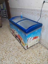 عارضات عمودي • مجمدة • ١٨ قدم