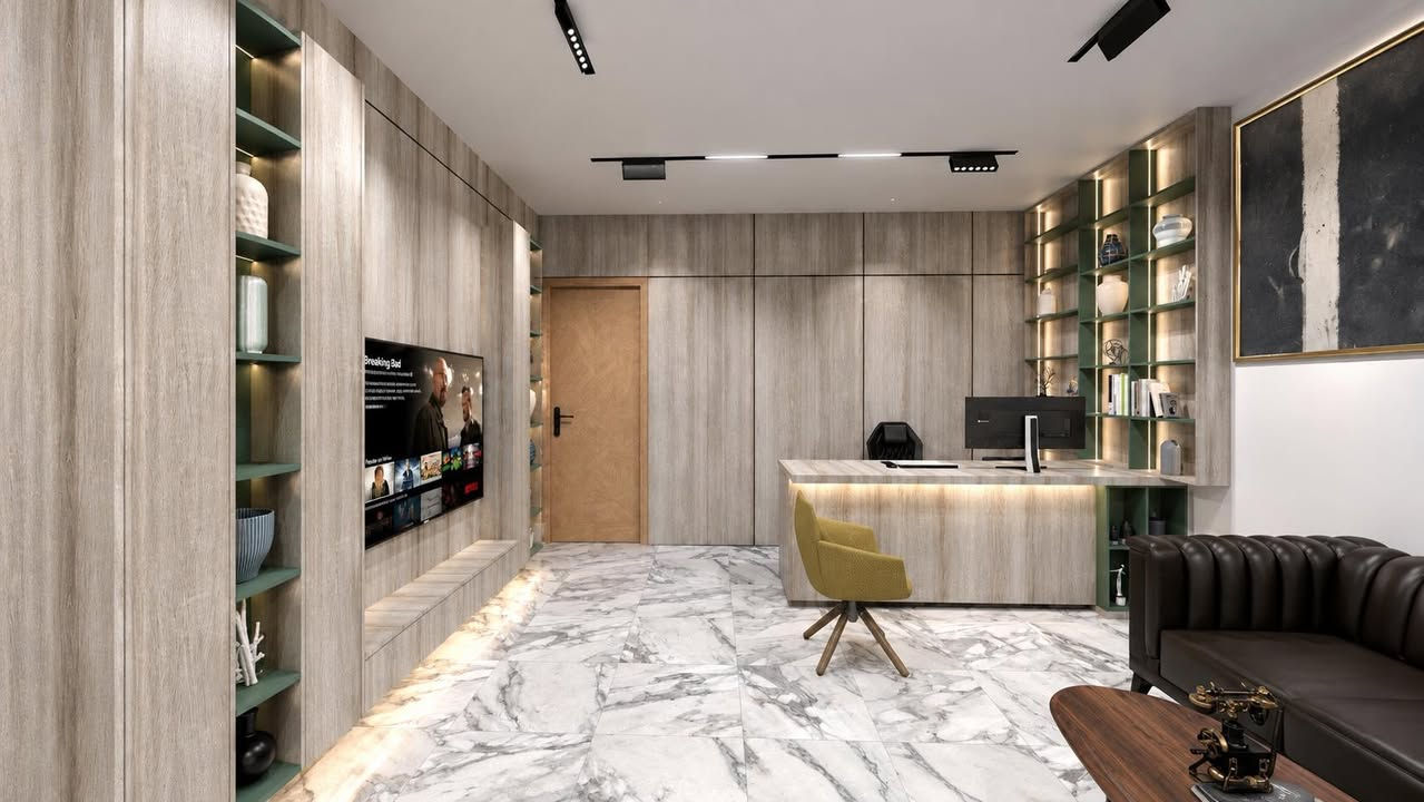 سلام عليكم هذا شغلي بالتصميم الداخلي اليريد تصميم رقمي ***********
