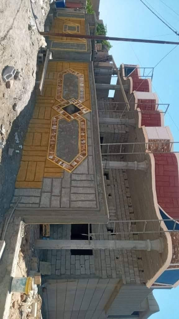 السلام عليكم اسطه لبخ اسمنت خارجي كادر كامل بسعر مناسب شرط الشغل متفرغ حالين للتواصل على الرقم ***********
