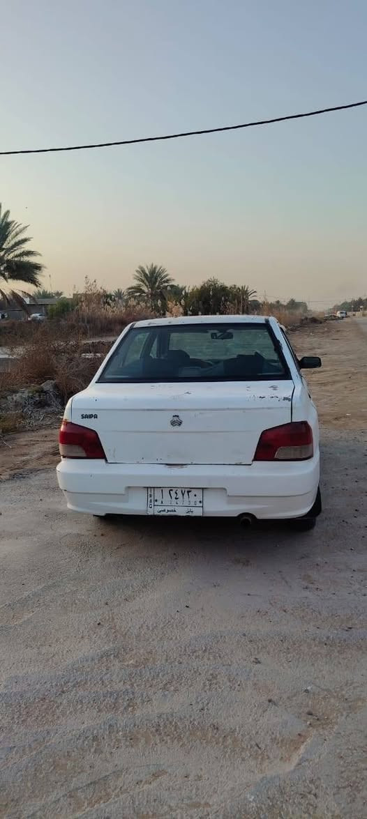 السلام عليكم سايبه منغولي للبيع 
موديل ٢٠١١ سياره حلوه وبلاششش 
للتواصل ***********
