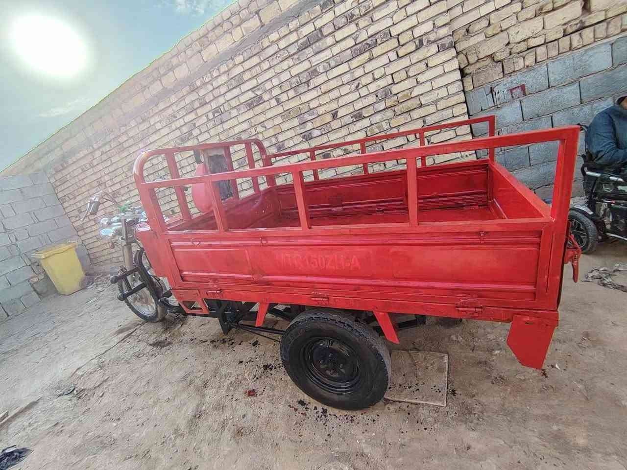 ستوته • ٢٠١٠ • مكفول