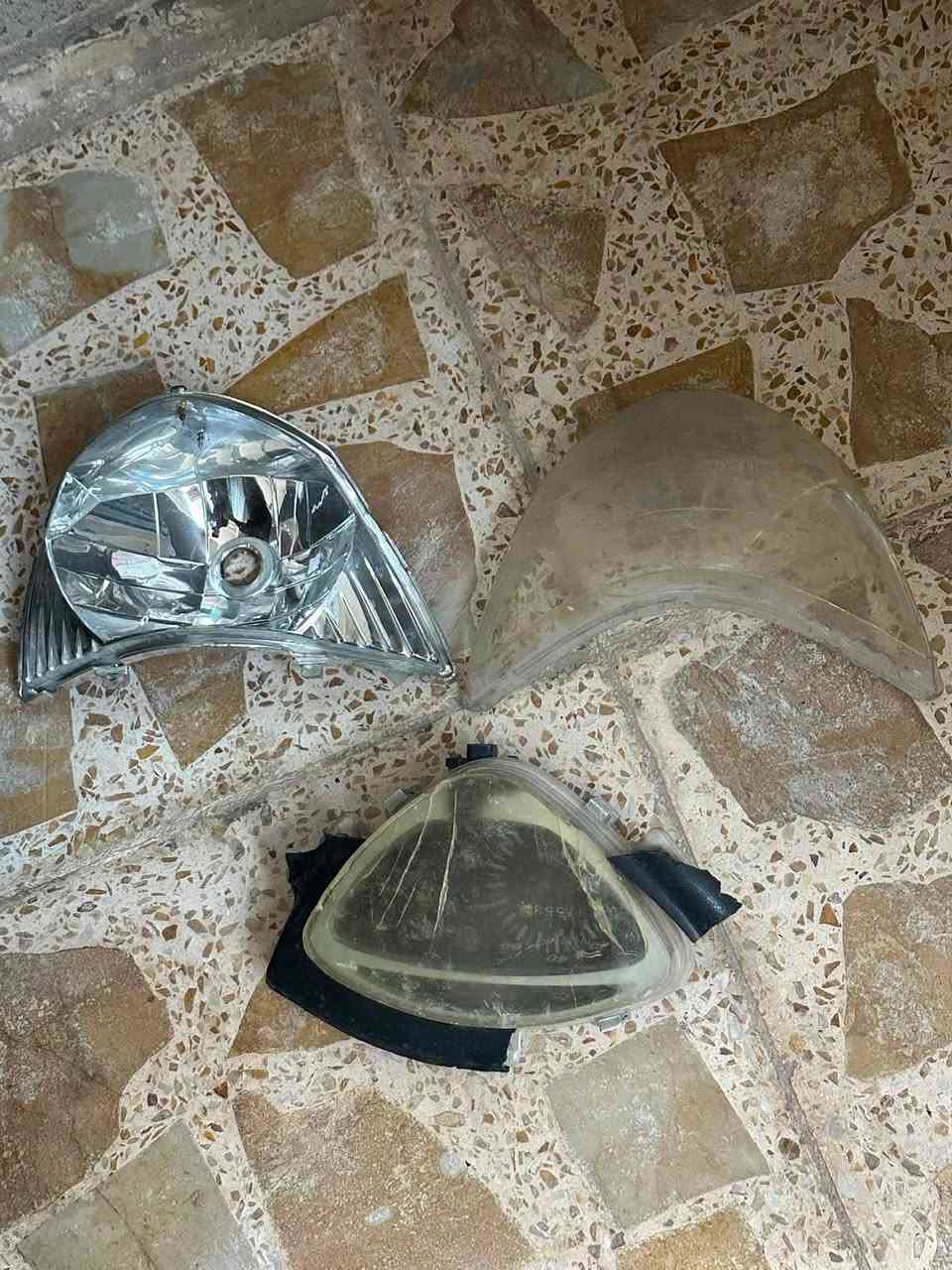 سلام عليكم ماكس عدله بوشه 55 الدراجه حيل نضيفه ومكينه ناعمه شلعه ومعدل لا تنقص ولا تبخر نقصهه باتري وترتيب كهربائيات الاشاير يعني ترتيب كهربائيات وكصه الشراي يتصل ***********
