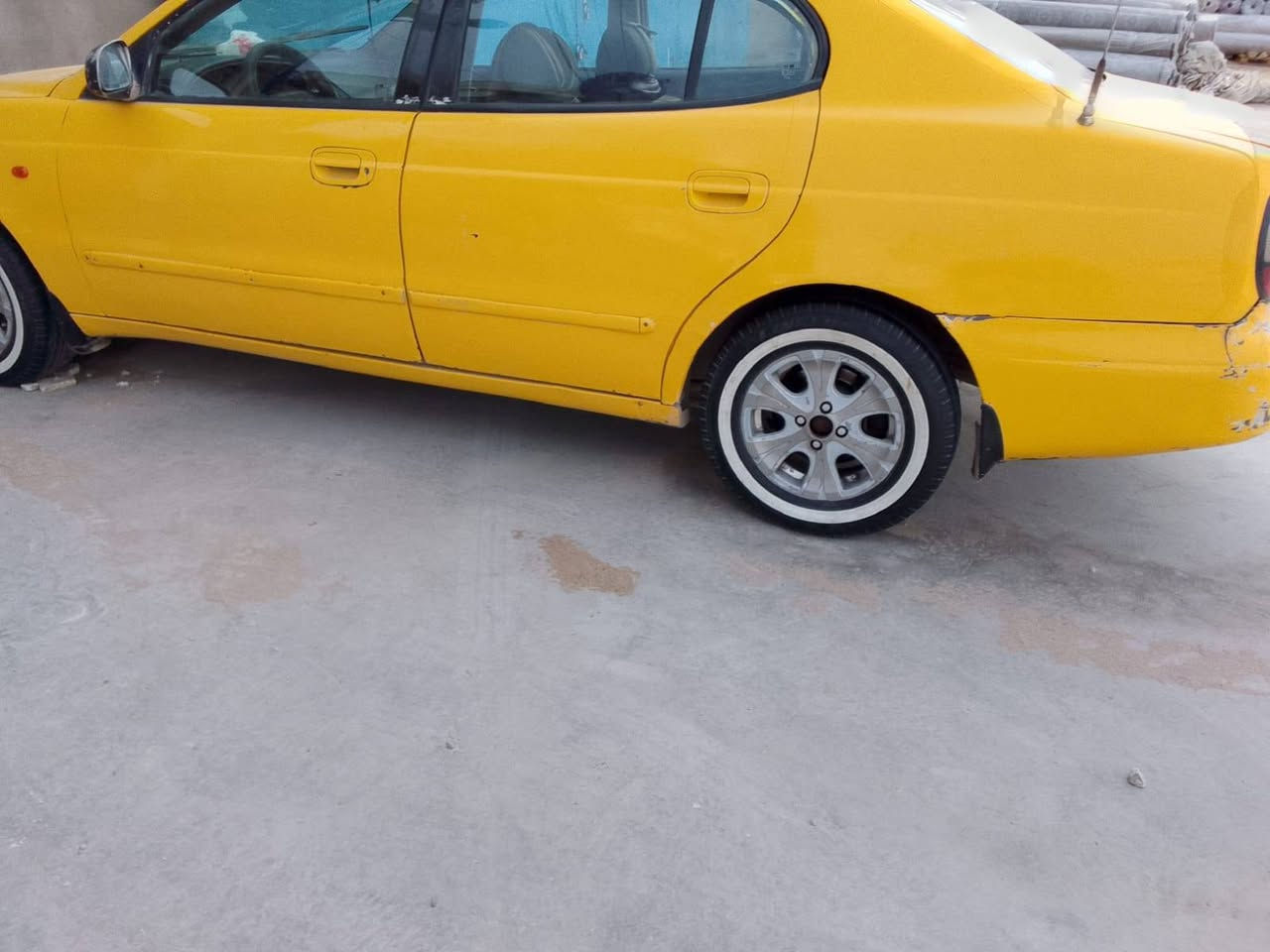الكنزه • ٢٠٠٢ • رقم نجف