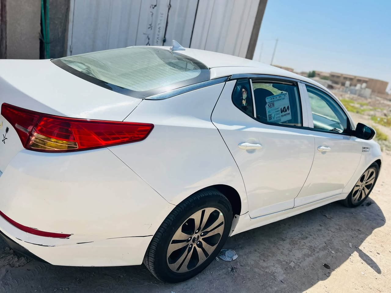 ابوبيمه موديل ١١ وارد كوري
لبيع اومراوس💁🚖
***********
