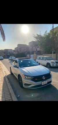 جيتا 2019سياره جاهزا او جديده كير مكينه مكفول عنواني بغداد الشعب عارضه...