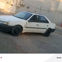 ٢٠٠٩ • مكينة وجير جديد • رقم قادسية