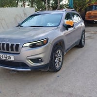 جيب بزون • ٢٠١٩ • ٦ سلندر