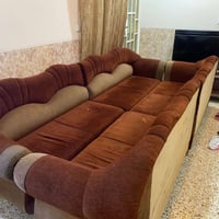 طقم عراقي • نضيف حيل • الموصل حي الواحده