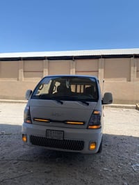 كيا • ٢٠٢٣ • موصل نينوى