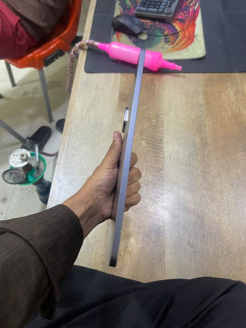 شاومي باد ٧ برو • ٥١٢ جيجا • ١٦ رام