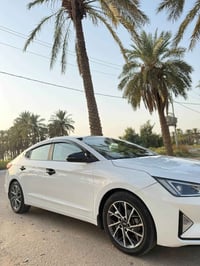 ألنترا ٢٠٢٠ • مكينة ٢٠٠٠ • ١٢٣ ألف كم