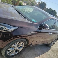 سورنتو SX • محرك V6 • وارد امريكي