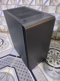 حاسبه للبيع سعره 235 الف موجود توصيل  H310M-K  CORE I3 8100  RAM 8GB D...