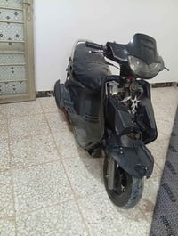 فراشة • مكينة مبدلة • خيط بخار
