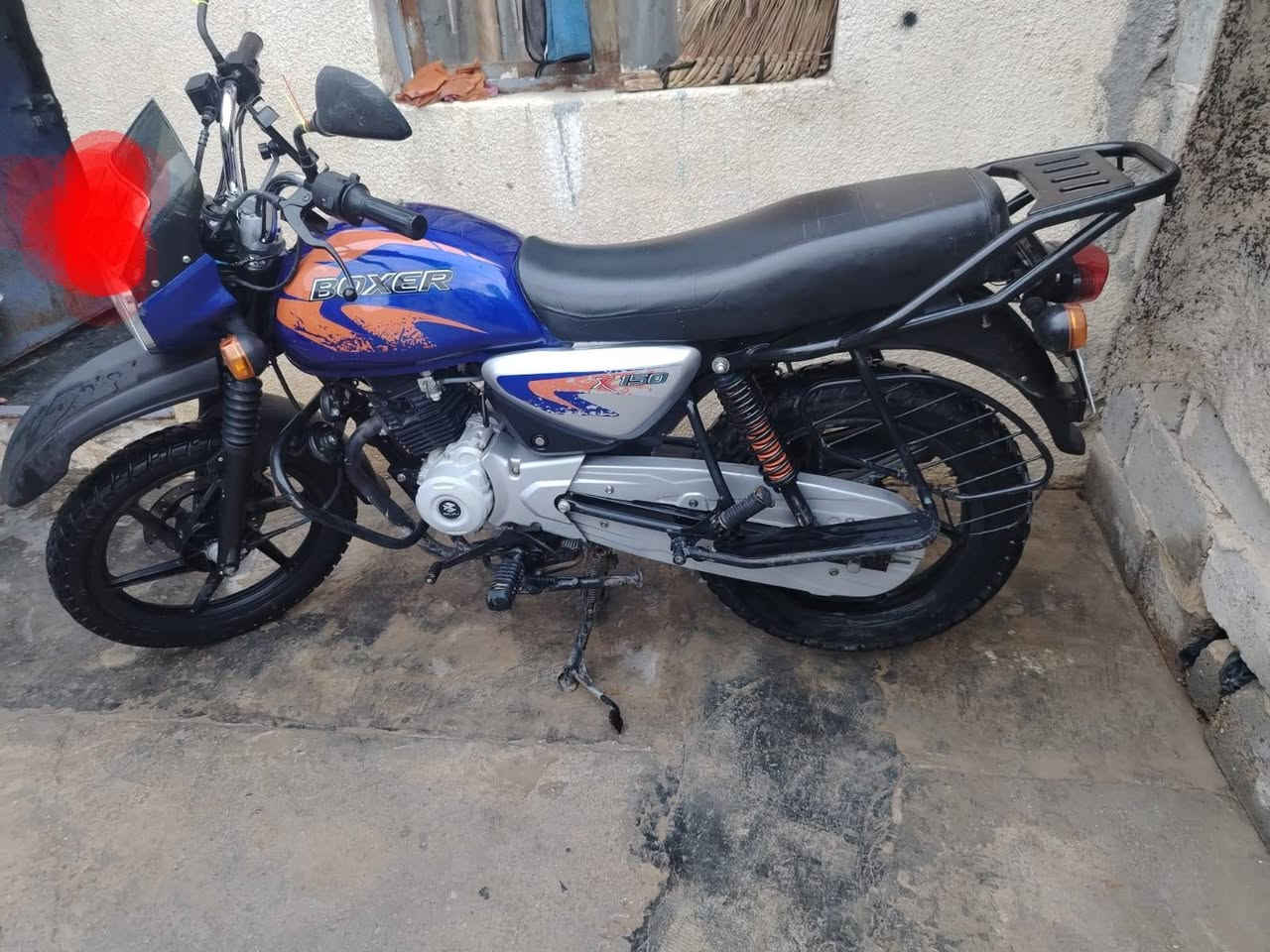 سلام عليكم
بوكسر موديل 23 رقم بأسمي شرط التحويل لسعر 2250
مكاني ابو غريب الشهداء للأستفسار اتصل ***********
