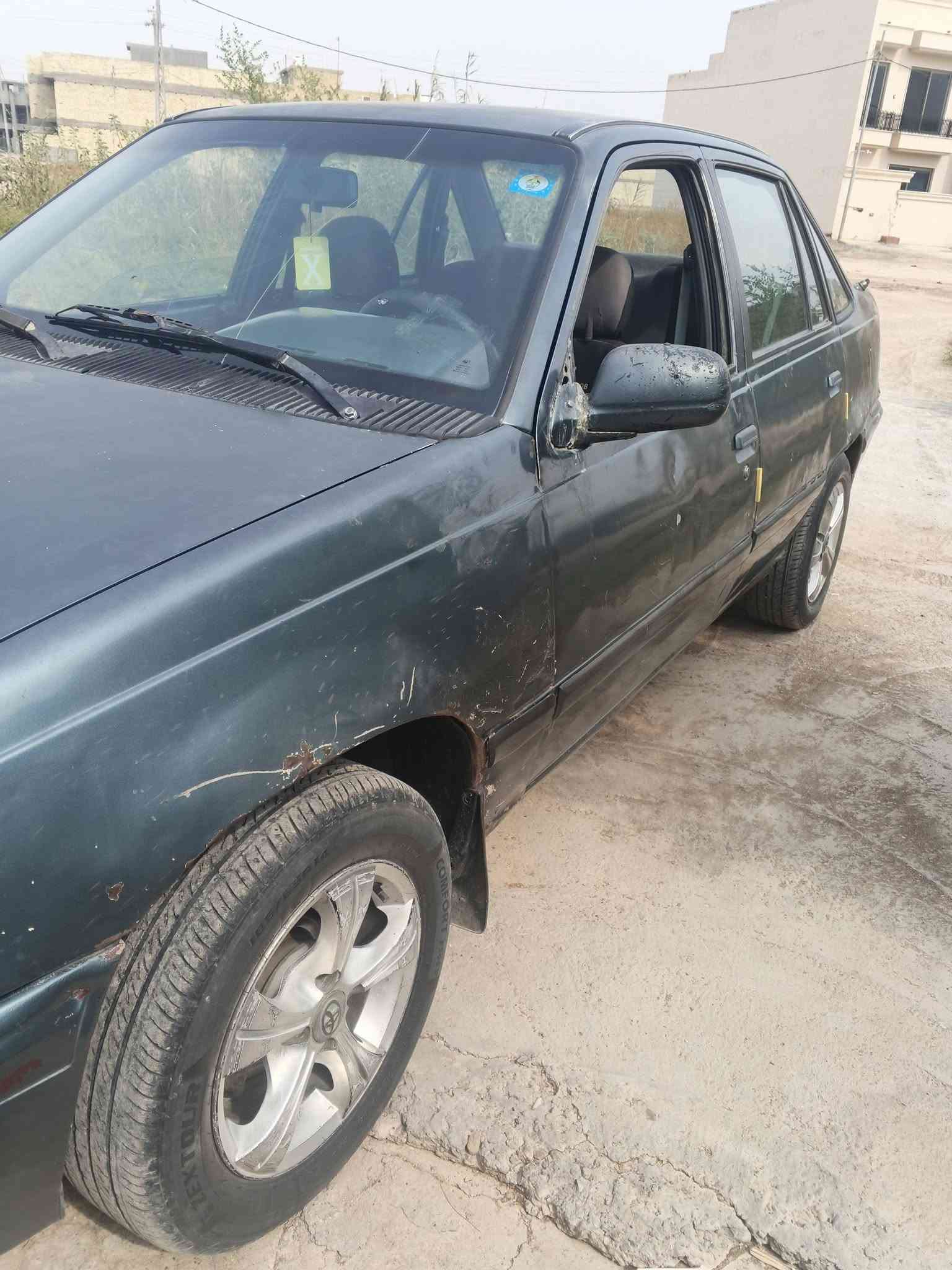 دايو المنز • موديل ٤٩ • سنويه ٢٨