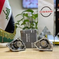 ملوك النيسان • اكستيرا فرونتير باثفندر • ضمان سنة