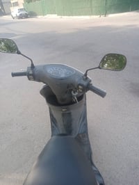 بريز مال رمبه • معدل فول • قفل ستيرن