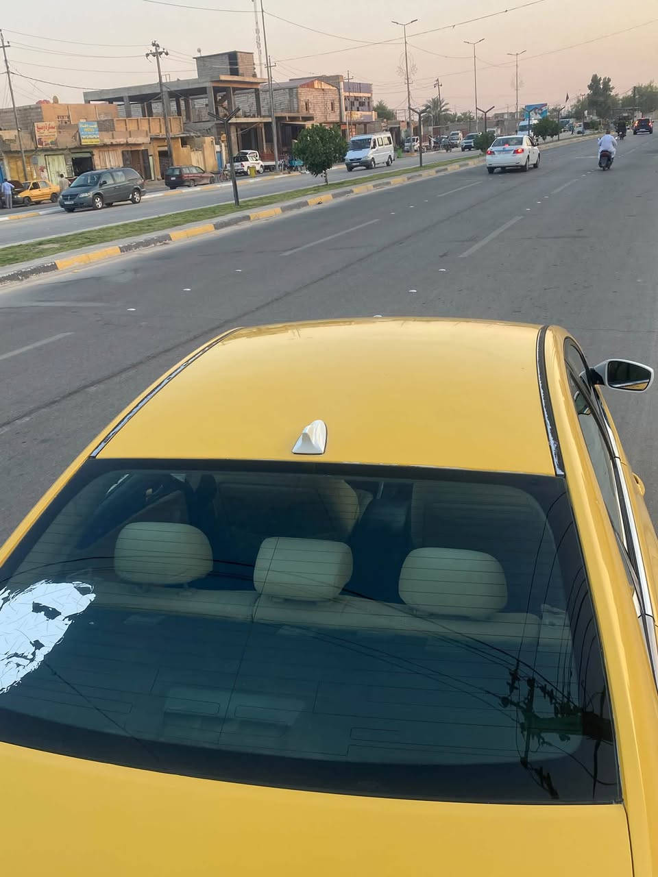 سوناته • ٢٠١٢ • وارد مريكي