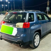 تيران • ٣٦٠٠ V6 • ٢٠١٤