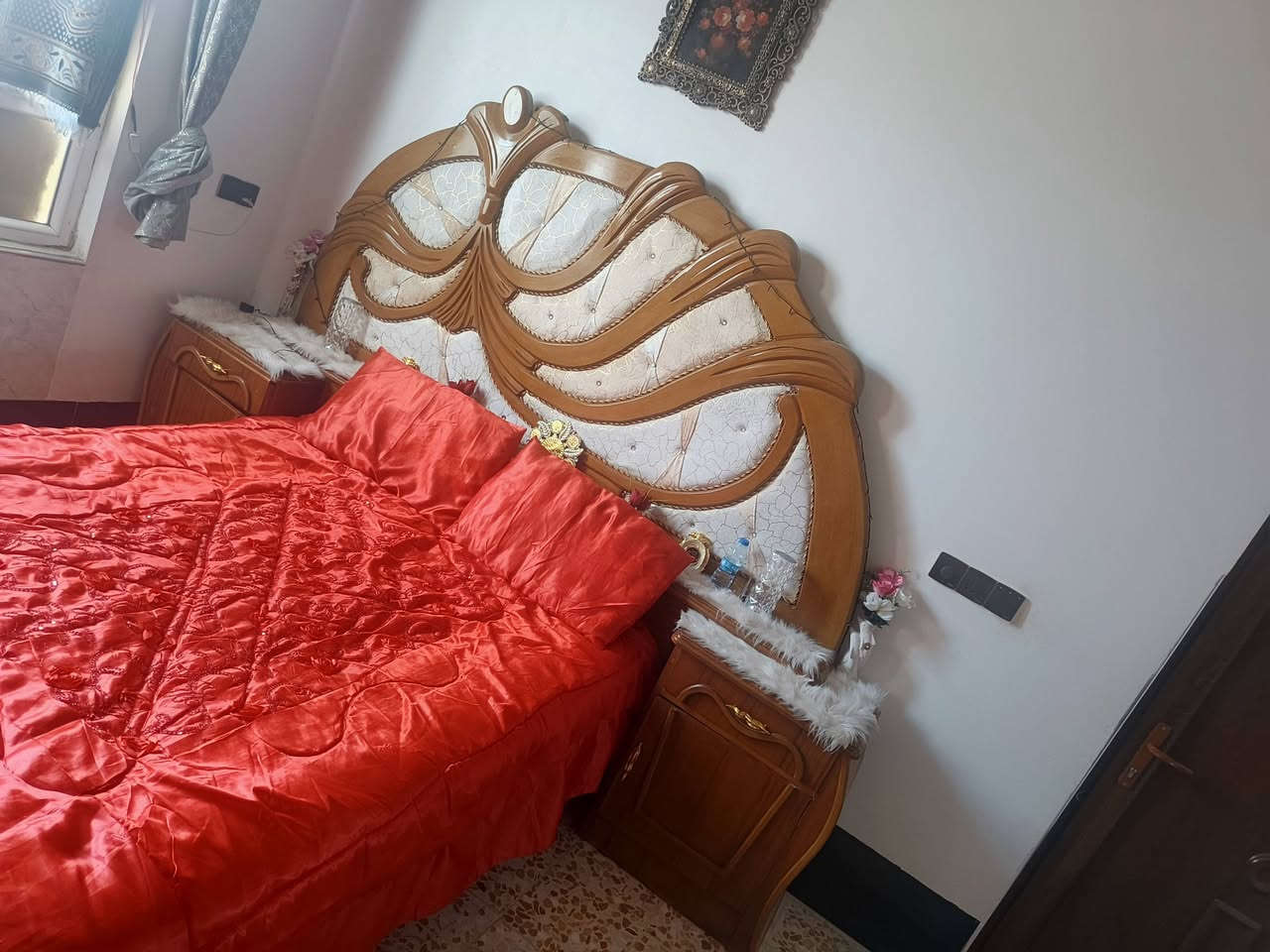 جديدة • نضيفه • قوسيات