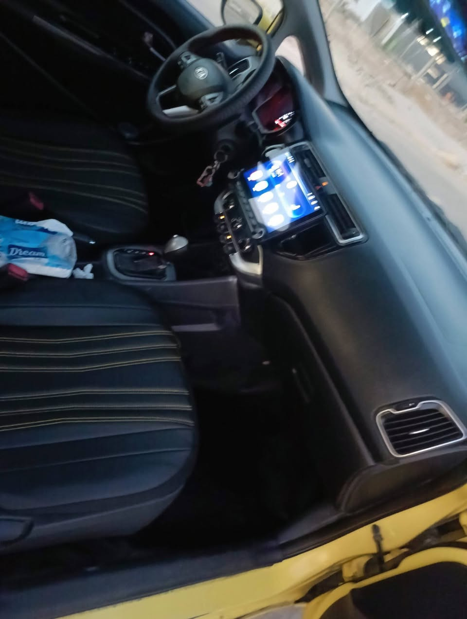 للبيع كيا ريو مضلع موديل 2016 رقم بغداد تحويل مباشر وارد امريكي بحالة جيدة
سعر 77 ورقة 
للاستفسار
***********
