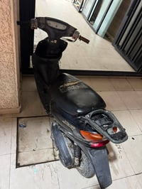 عصفورية  60 عنوانهه بغداد بلديات السعر 125 الف وبيهه مجال   باتري نقص ...