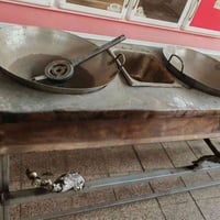 طباخ فلافل • نضيف جداً • قابل للتفاوض