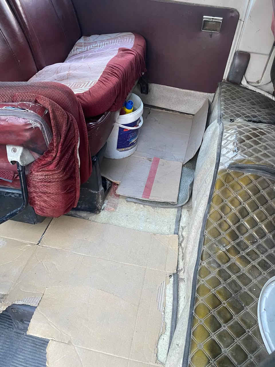 فتون البيع موديل 15 سياره حره بس رعيه متوفي سياره كفاله كير مكينه اكسل كفاله تخم تاير خط بحث مستمسكات رعيه موجوده 
تكفل ابكلهن مكاني بغداد وهاذ رقمي 
***********
