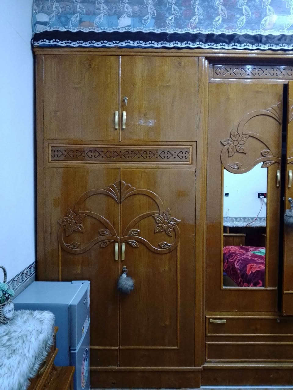 ‎غرفه اخشاب‎ عمارة, ميسان
